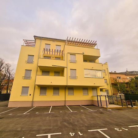 New - Apartment Finis Senj  Buitenkant foto