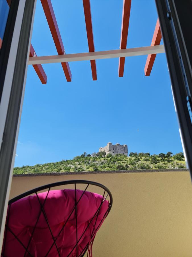 New - Apartment Finis Senj  Buitenkant foto