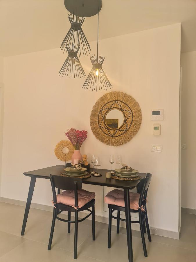 New - Apartment Finis Senj  Buitenkant foto