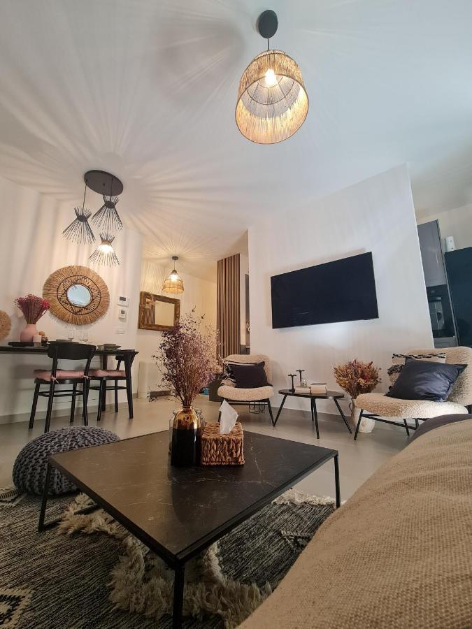 New - Apartment Finis Senj  Buitenkant foto