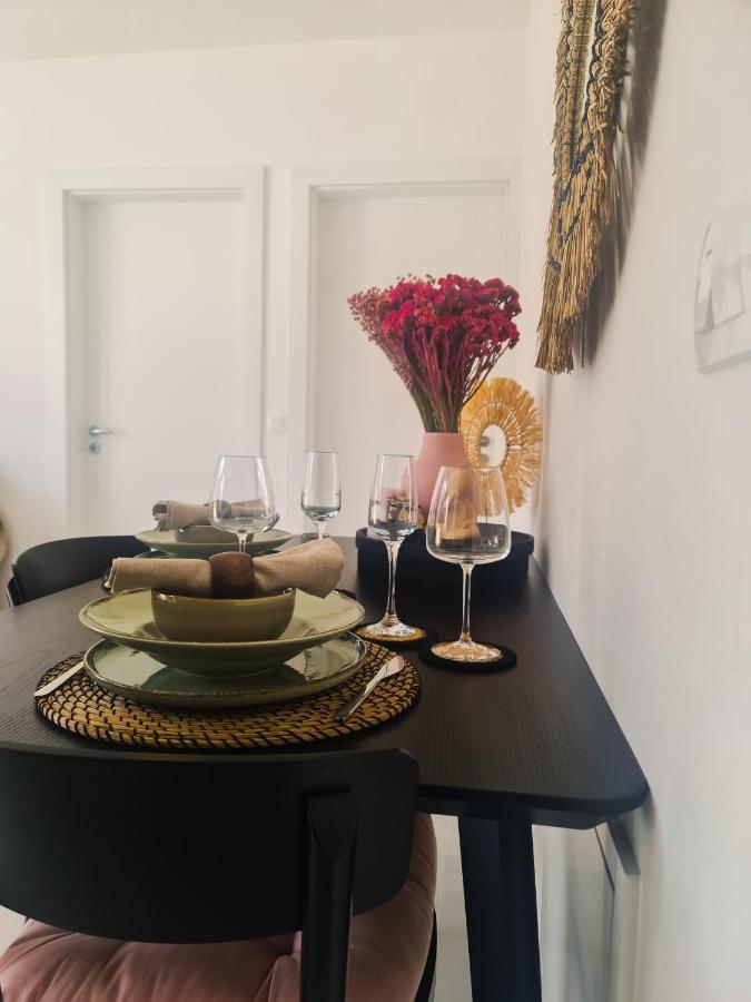 New - Apartment Finis Senj  Buitenkant foto