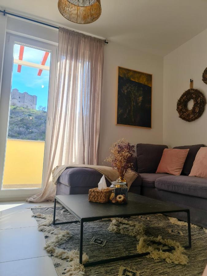 New - Apartment Finis Senj  Buitenkant foto