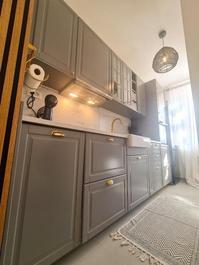 New - Apartment Finis Senj  Buitenkant foto