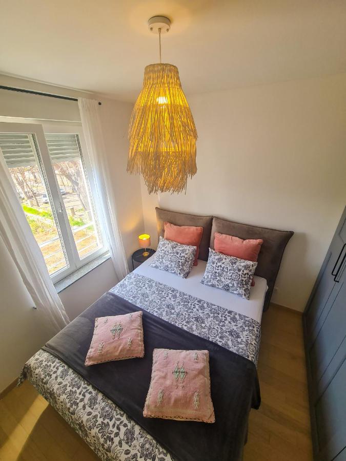 New - Apartment Finis Senj  Buitenkant foto