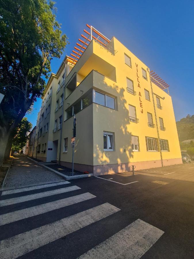 New - Apartment Finis Senj  Buitenkant foto
