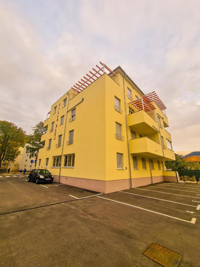 New - Apartment Finis Senj  Buitenkant foto