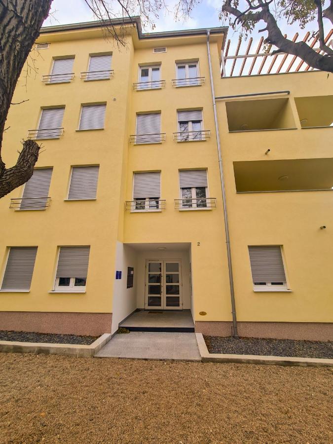 New - Apartment Finis Senj  Buitenkant foto